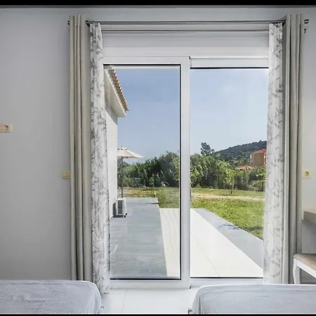 Villa Katerina *