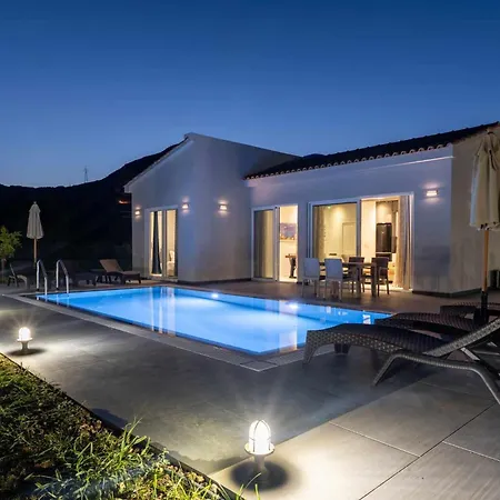 Villa Katerina