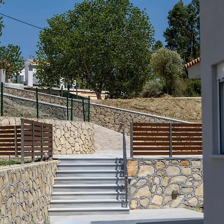 וילה Katerina